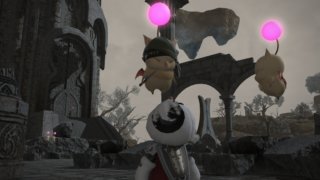 Ff14 ページ 74 ねこくまぶろぐ