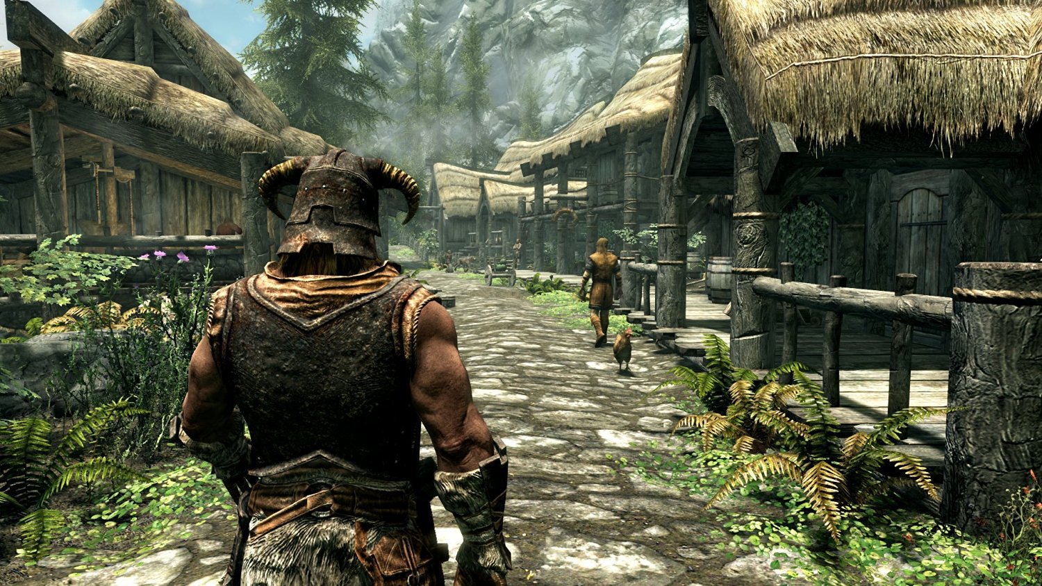 skyrim special edition mod support