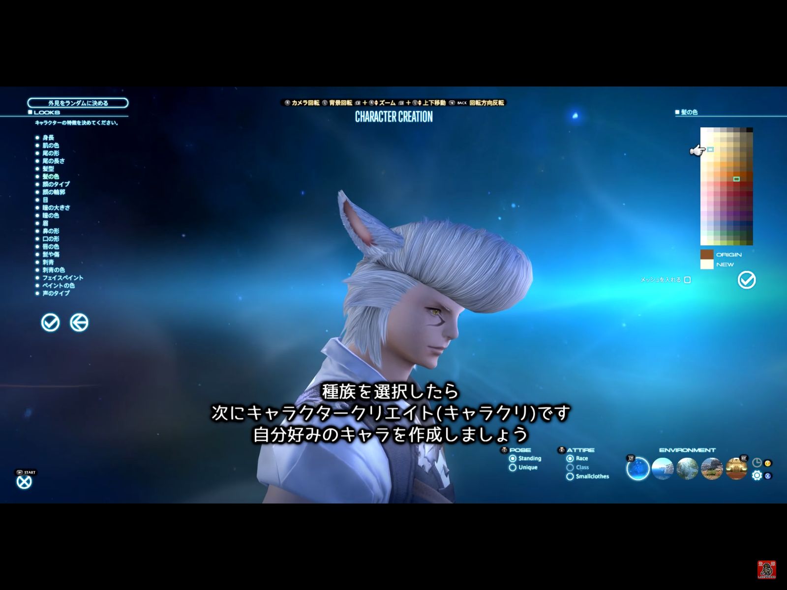 FF14ってどんなゲーム？」 FF14の魅力を伝える新規向け動画を紹介 